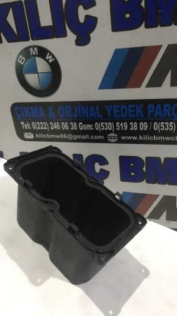M SERİSİ ÇIKMA PARÇA BAGAJ SAKLAMA GÖZÜ